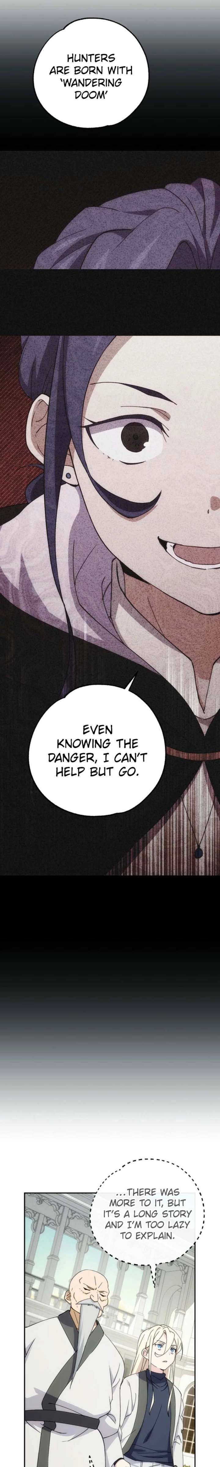 Steal from the Devil’s Pocket chapter 33 page 22