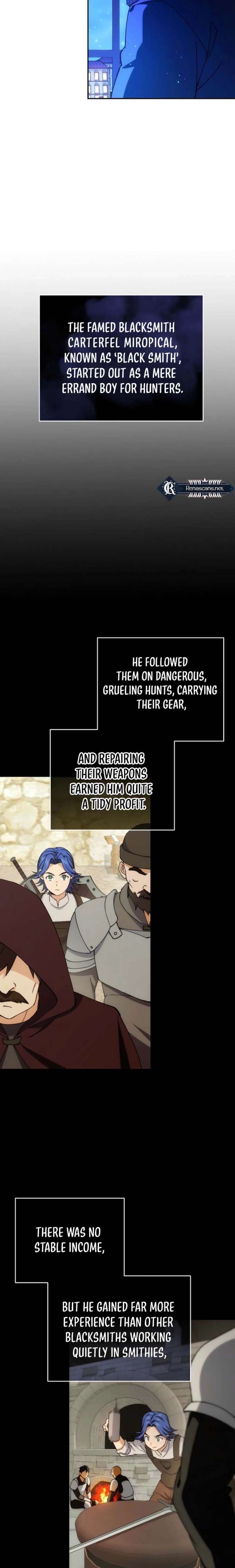 Steal from the Devil’s Pocket chapter 33 page 3