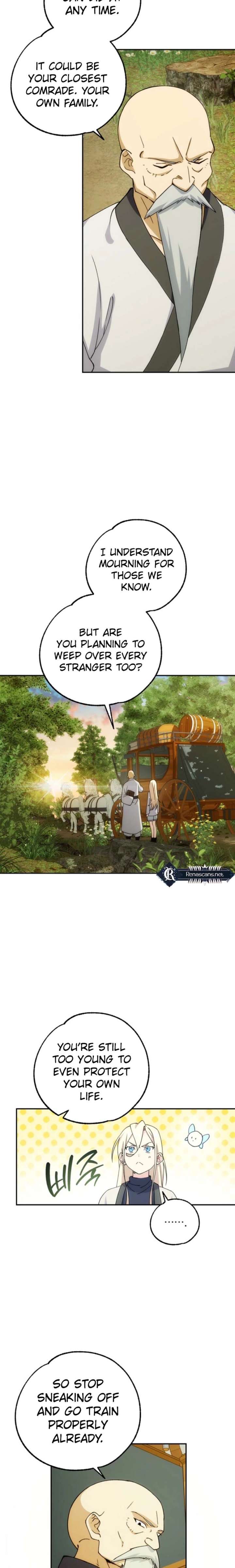Steal from the Devil’s Pocket chapter 33 page 36