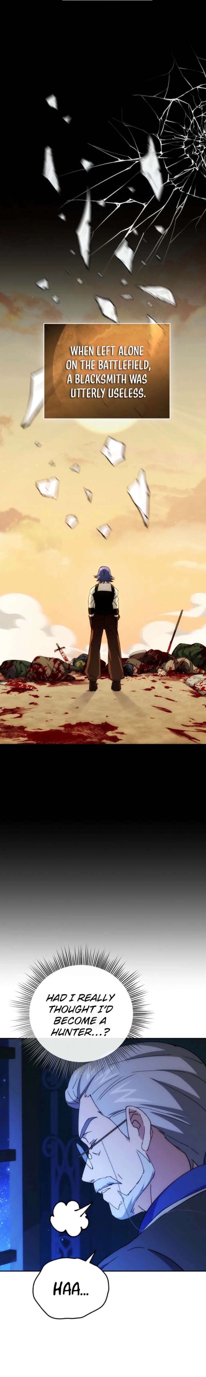 Steal from the Devil’s Pocket chapter 33 page 7