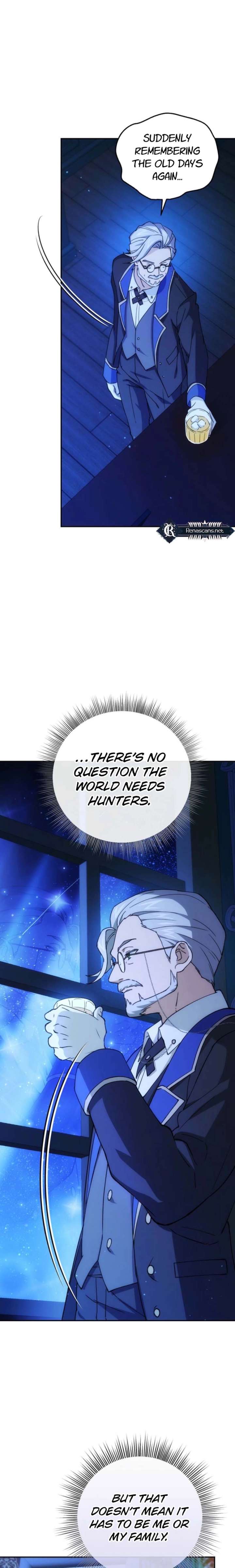 Steal from the Devil’s Pocket chapter 33 page 8