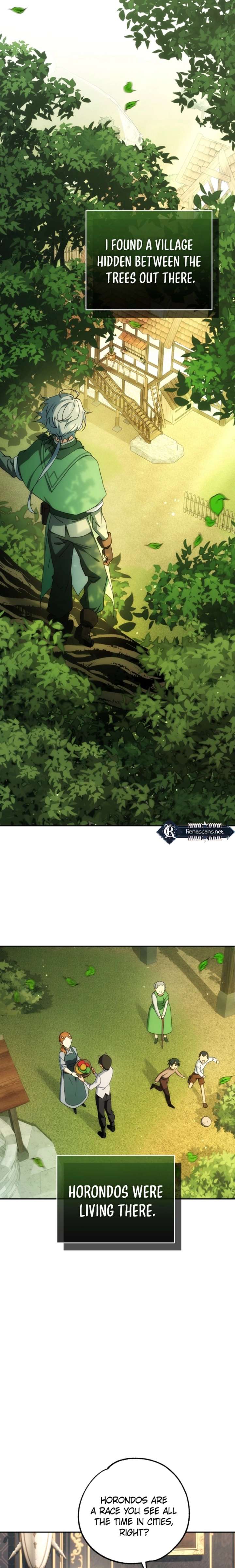 Steal from the Devil’s Pocket chapter 34 page 3