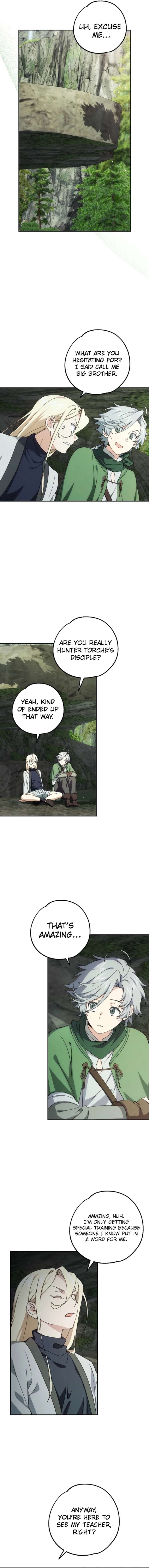 Steal from the Devil’s Pocket chapter 35 page 2