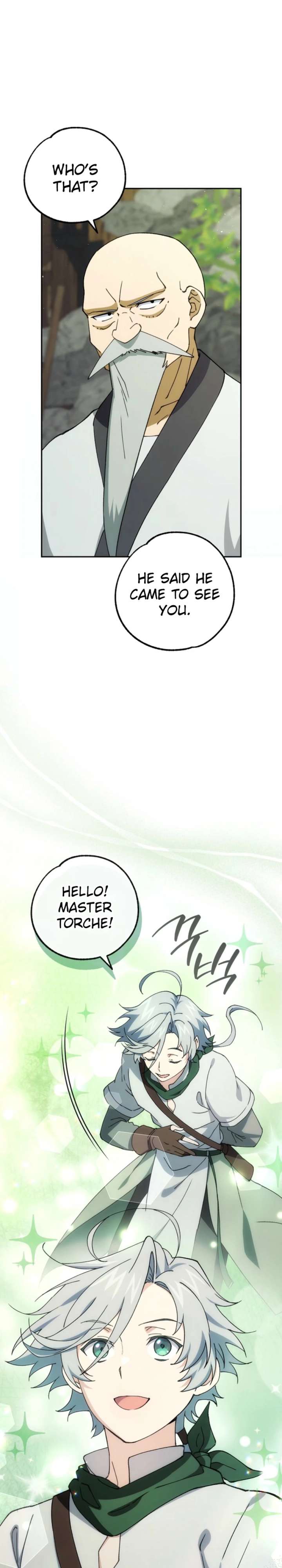 Steal from the Devil’s Pocket chapter 35 page 9