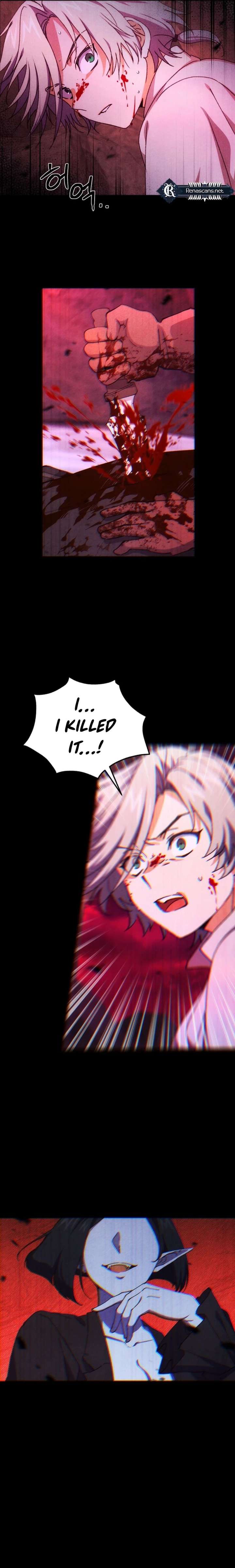 Steal from the Devil’s Pocket chapter 37 page 9
