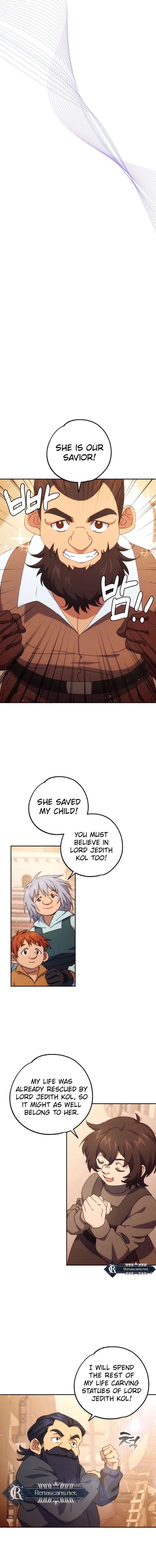 Steal from the Devil’s Pocket chapter 39 page 3