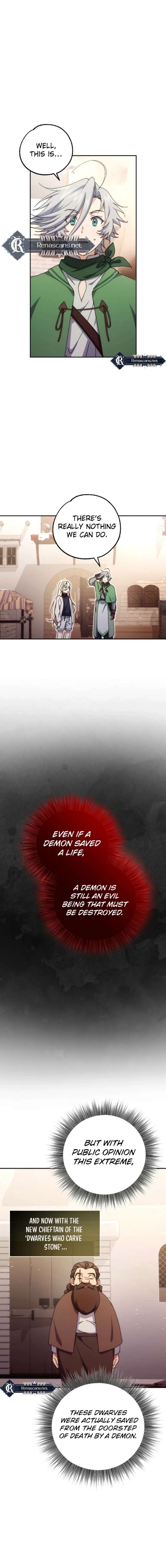 Steal from the Devil’s Pocket chapter 39 page 4
