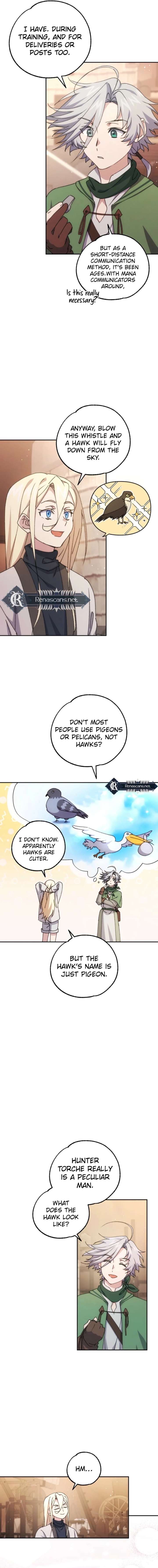 Steal from the Devil’s Pocket chapter 39 page 9