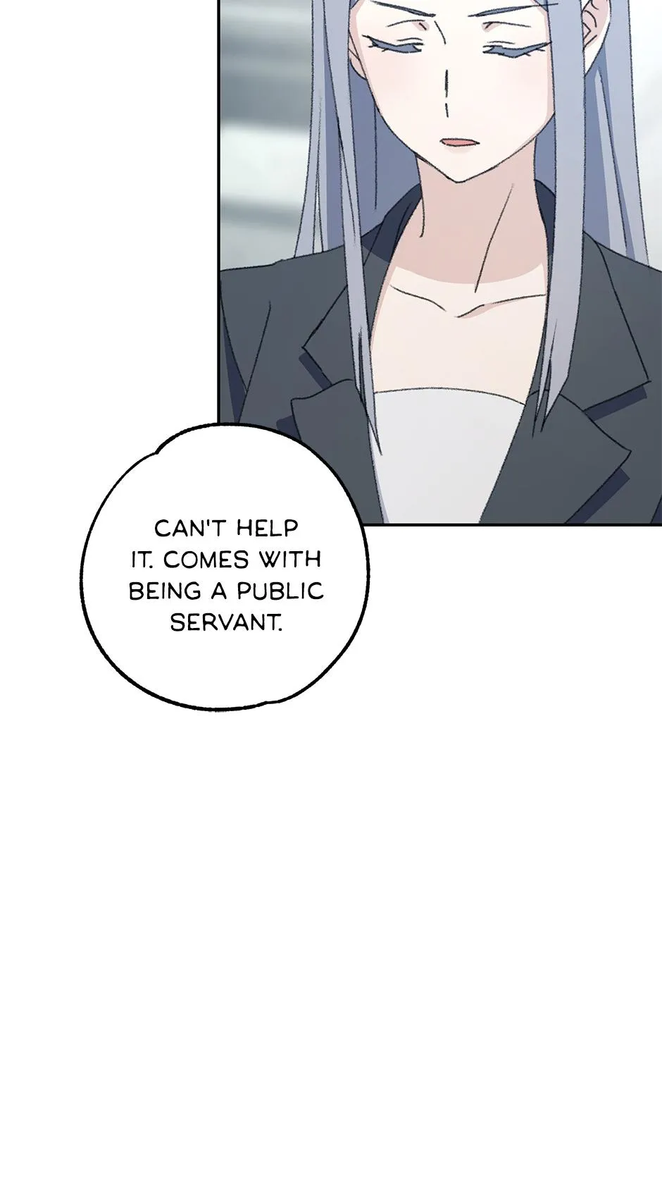 Steal from the Devil’s Pocket chapter 44 page 83