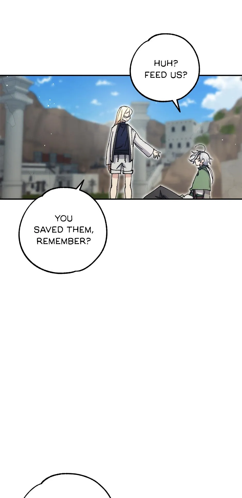 Steal from the Devil’s Pocket chapter 44 page 25