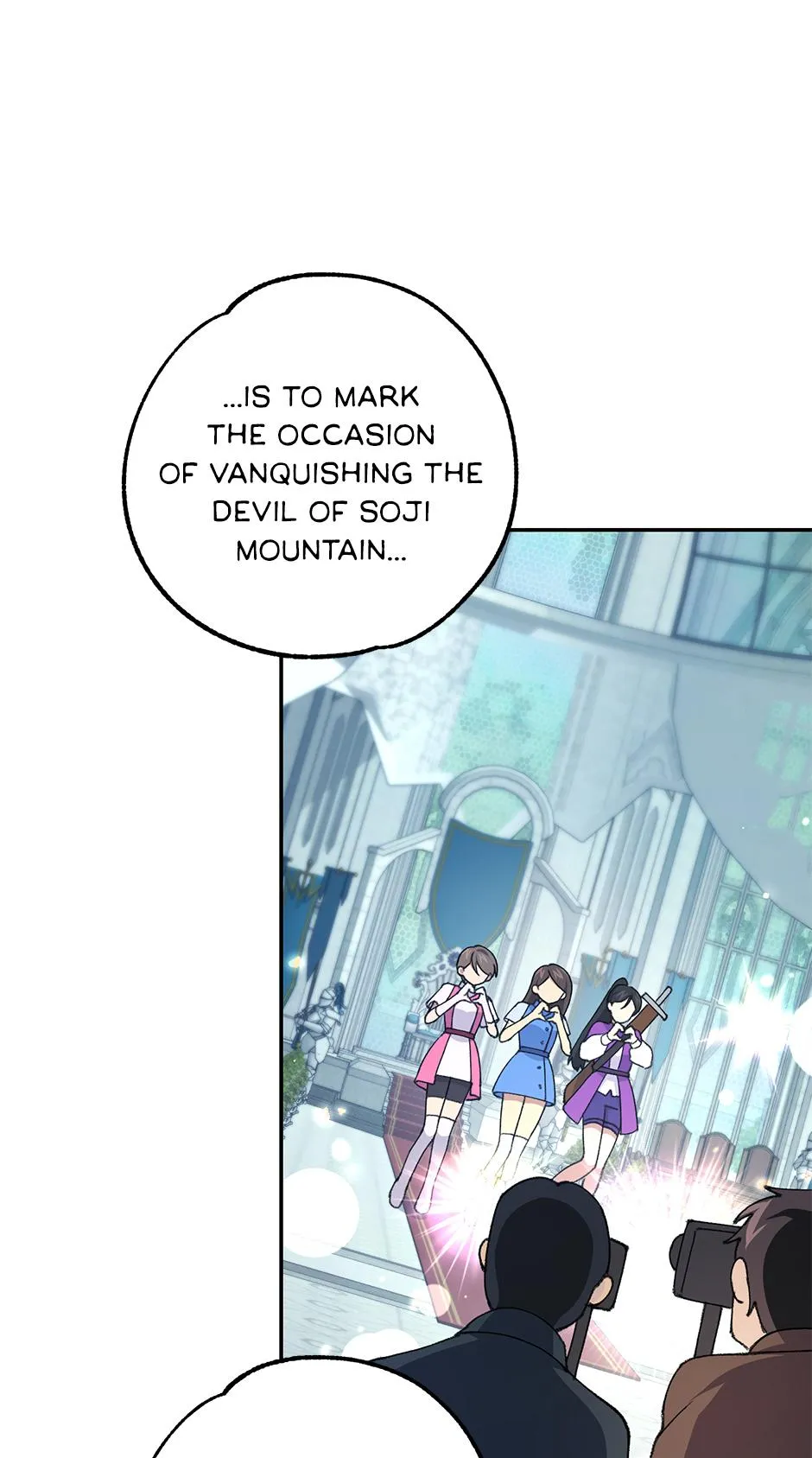 Steal from the Devil’s Pocket chapter 44 page 79