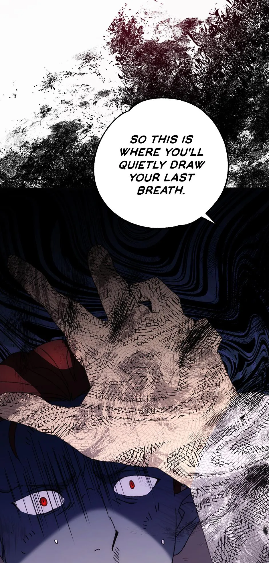 Steal from the Devil’s Pocket chapter 44 page 7