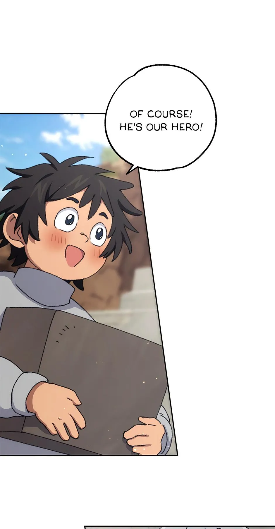 Steal from the Devil’s Pocket chapter 44 page 40