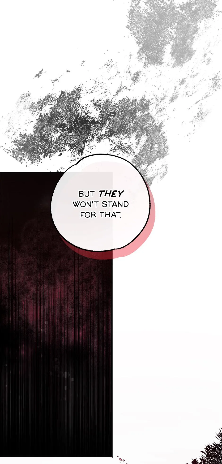 Steal from the Devil’s Pocket chapter 44 page 6