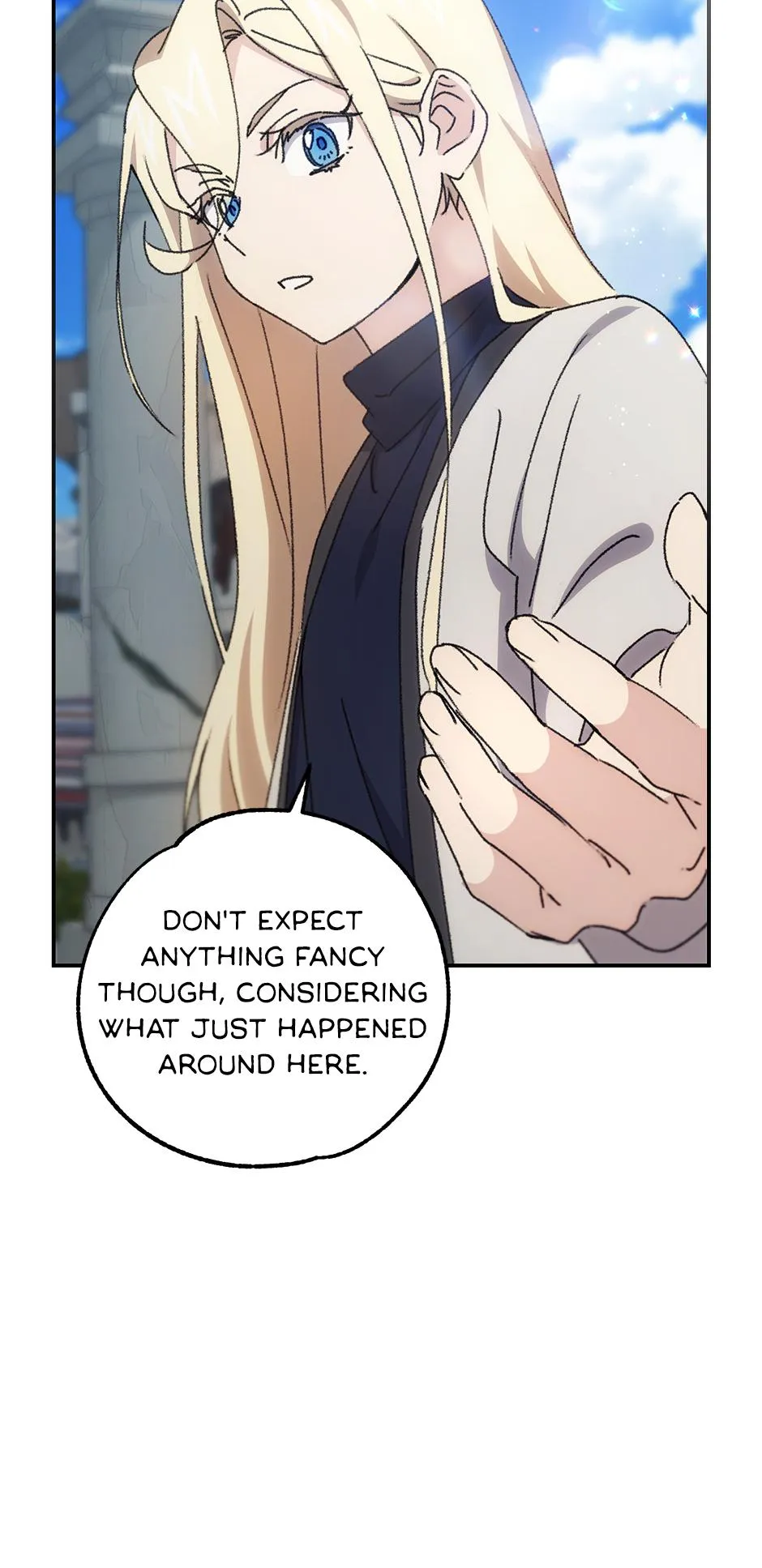 Steal from the Devil’s Pocket chapter 44 page 24