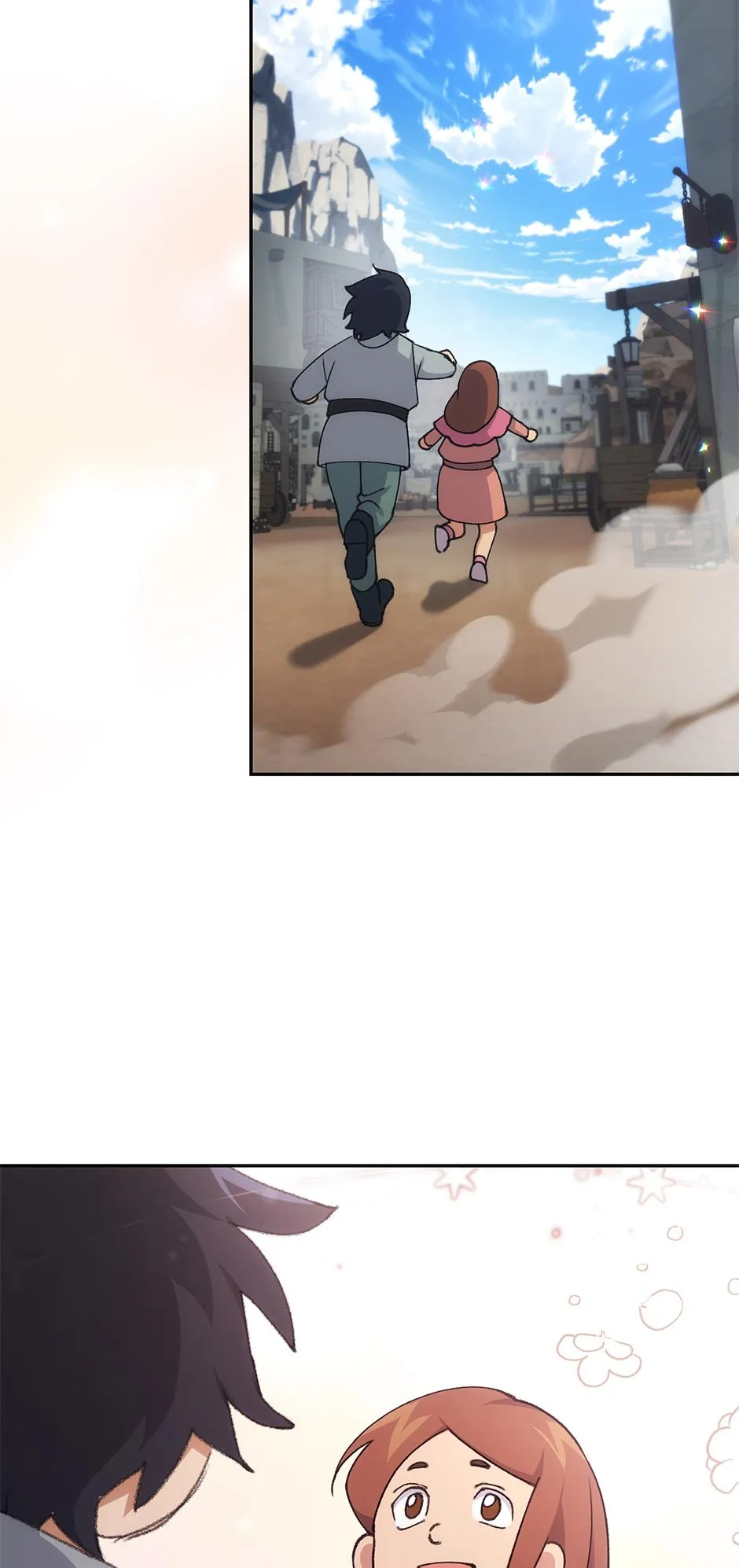Steal from the Devil’s Pocket chapter 44 page 29