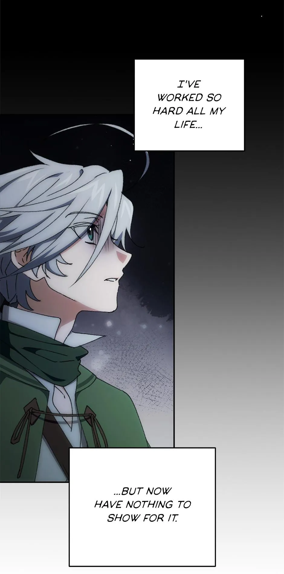 Steal from the Devil’s Pocket chapter 44 page 14