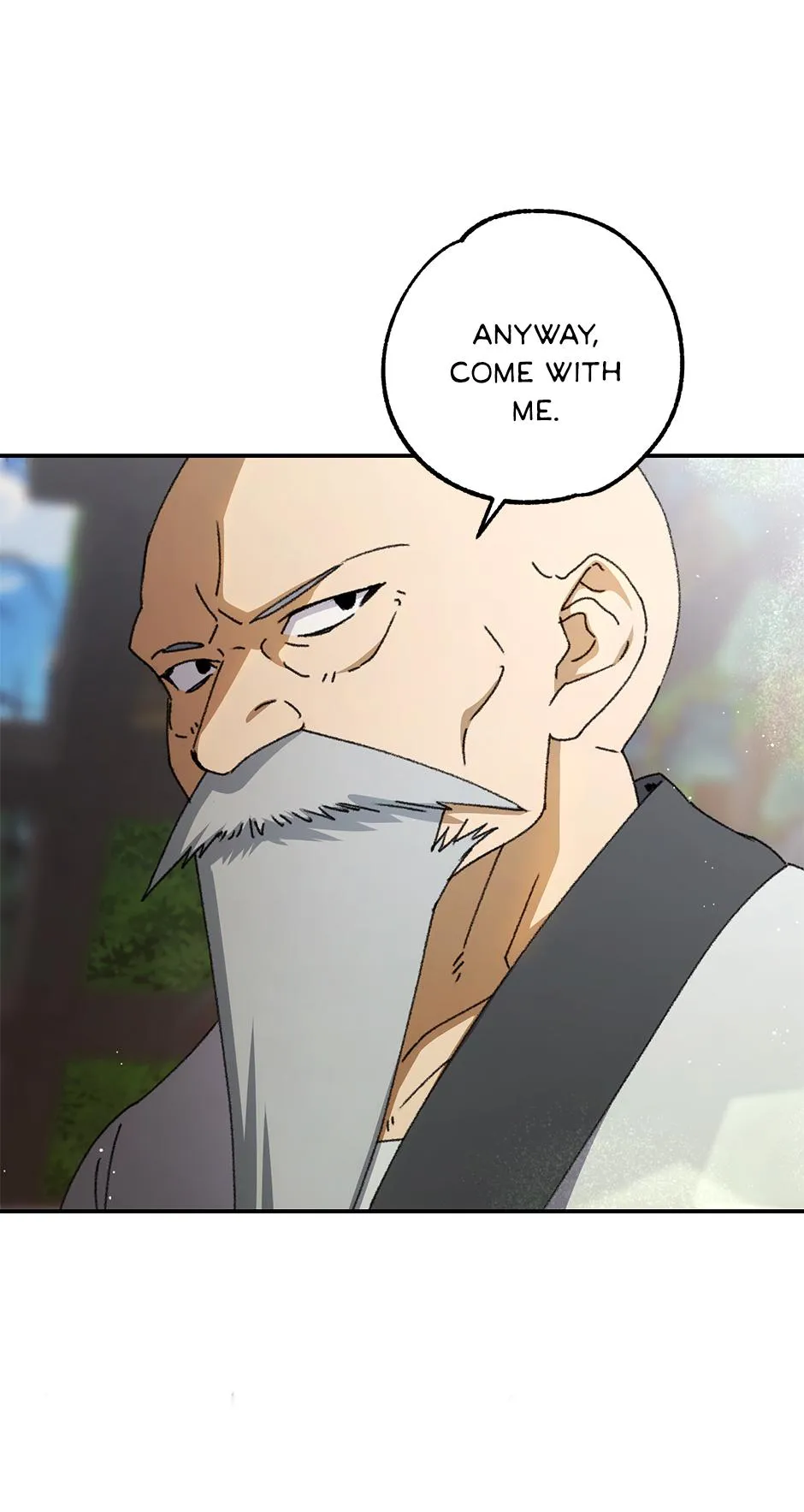 Steal from the Devil’s Pocket chapter 45 page 14