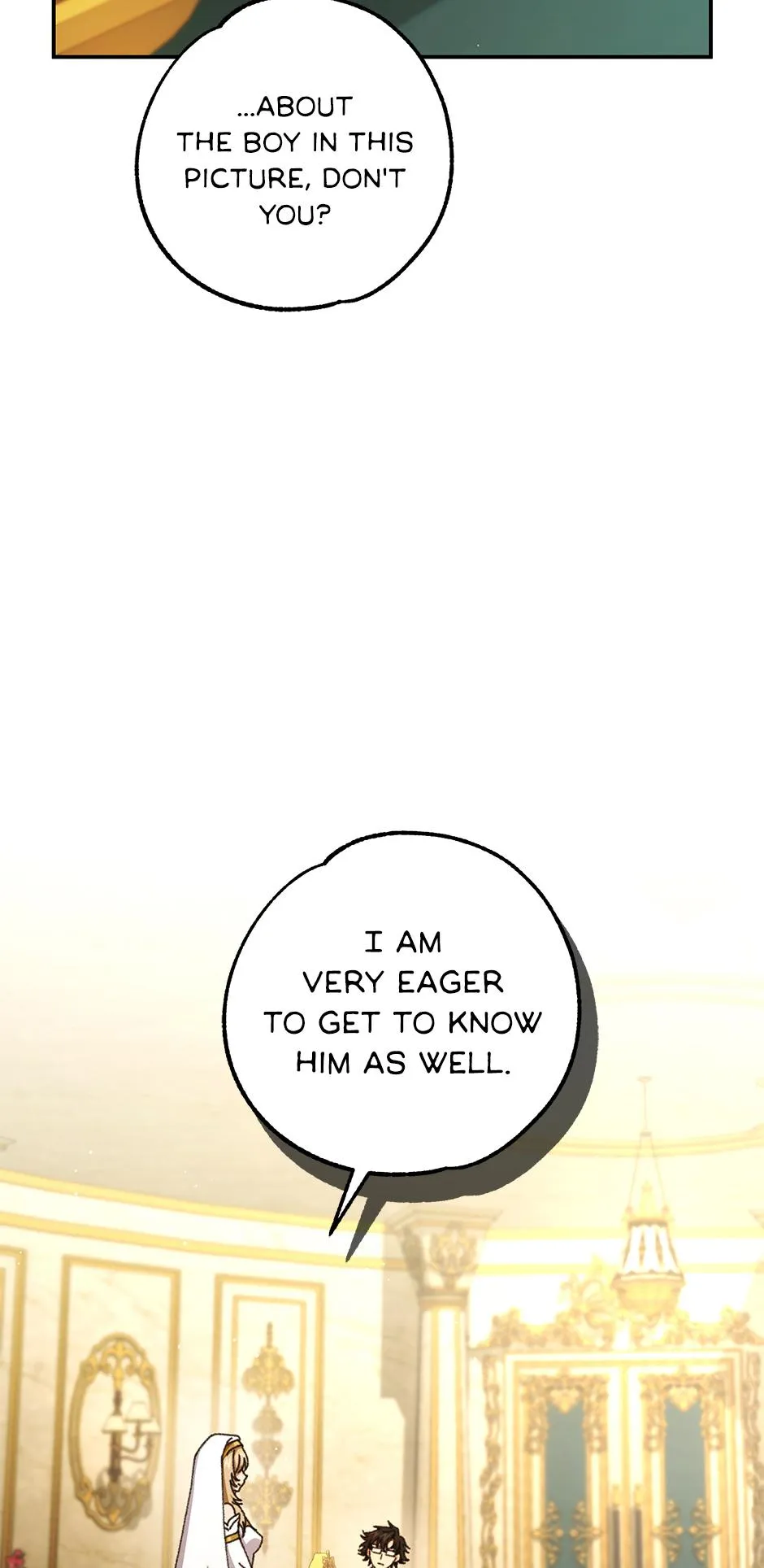 Steal from the Devil’s Pocket chapter 45 page 6
