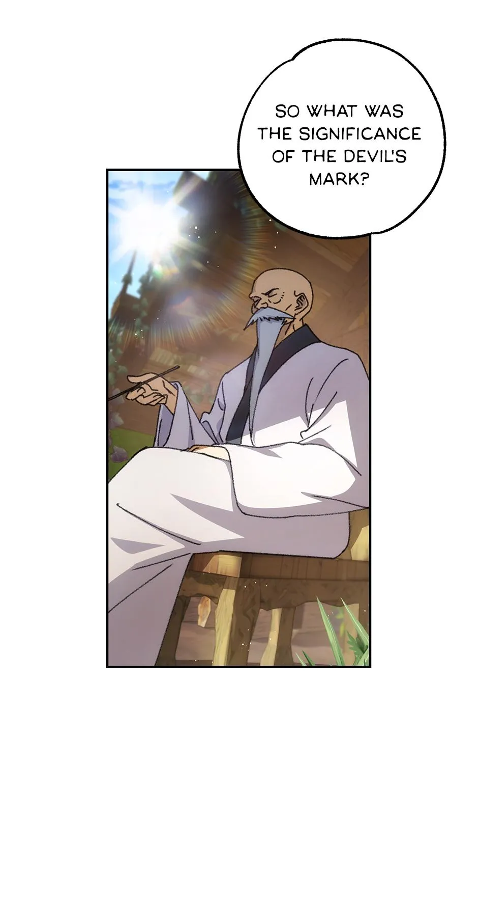 Steal from the Devil’s Pocket chapter 45 page 10