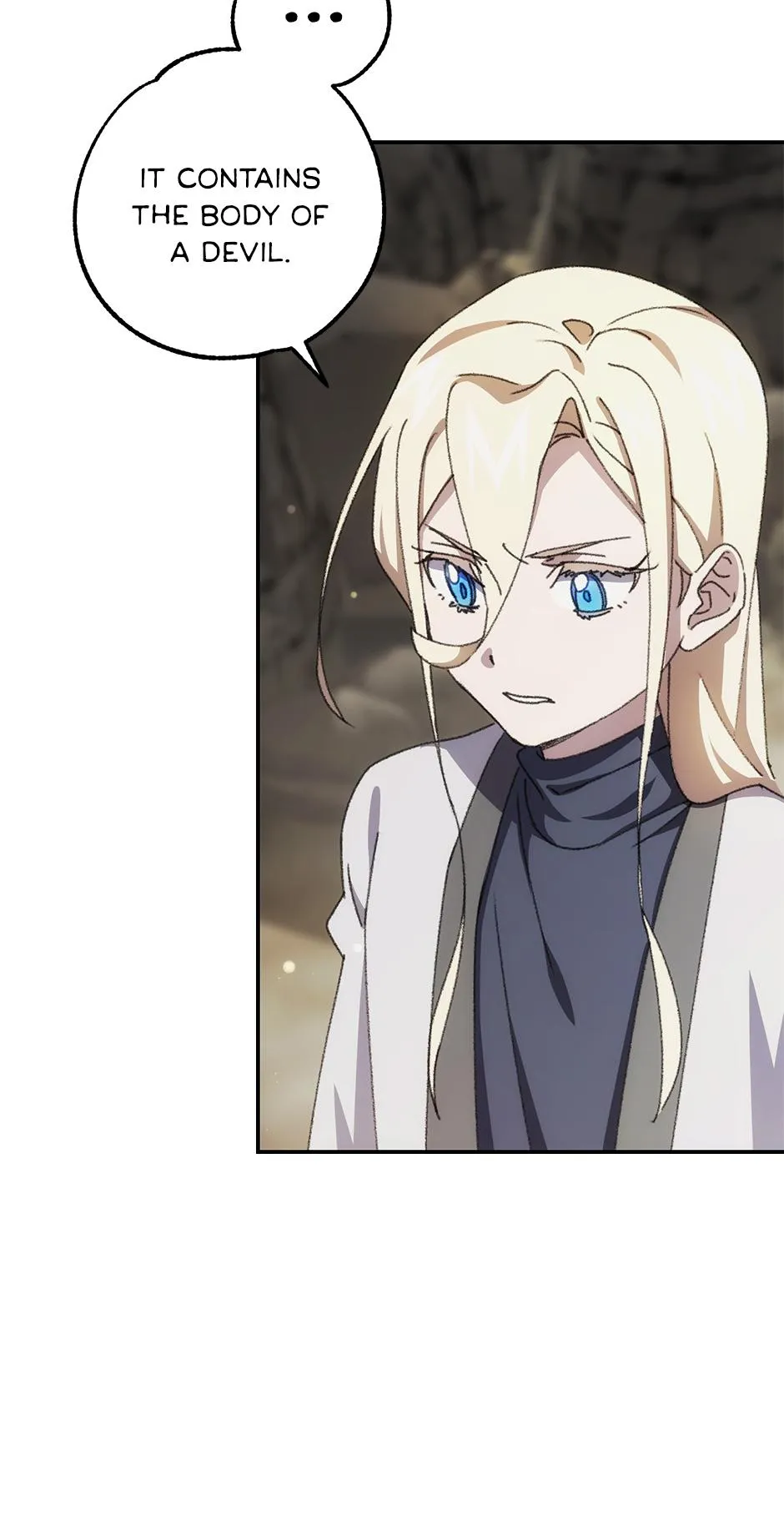 Steal from the Devil’s Pocket chapter 45 page 28