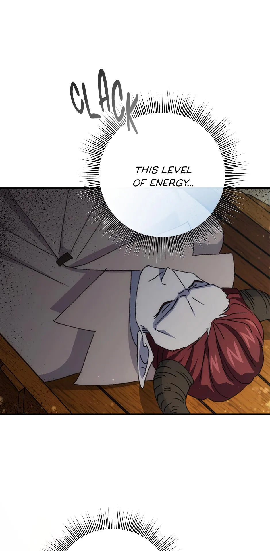 Steal from the Devil’s Pocket chapter 45 page 31