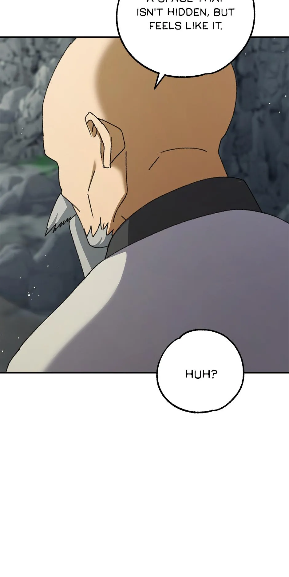 Steal from the Devil’s Pocket chapter 45 page 19