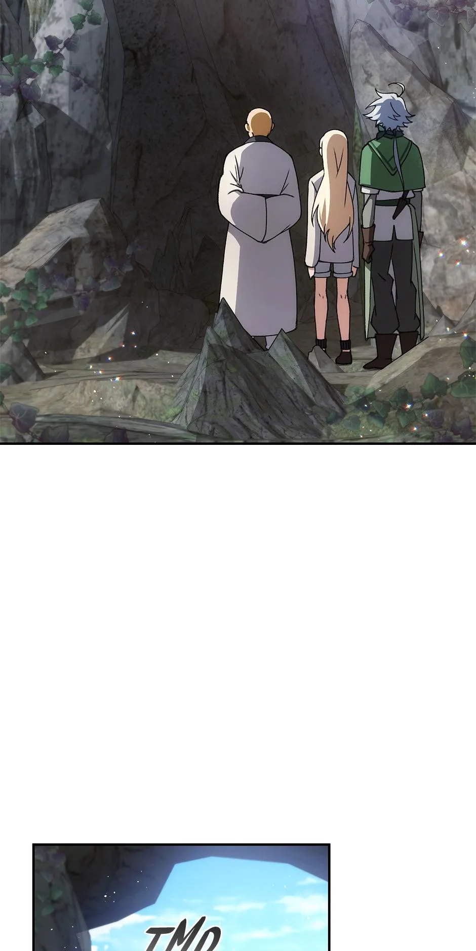 Steal from the Devil’s Pocket chapter 45 page 16