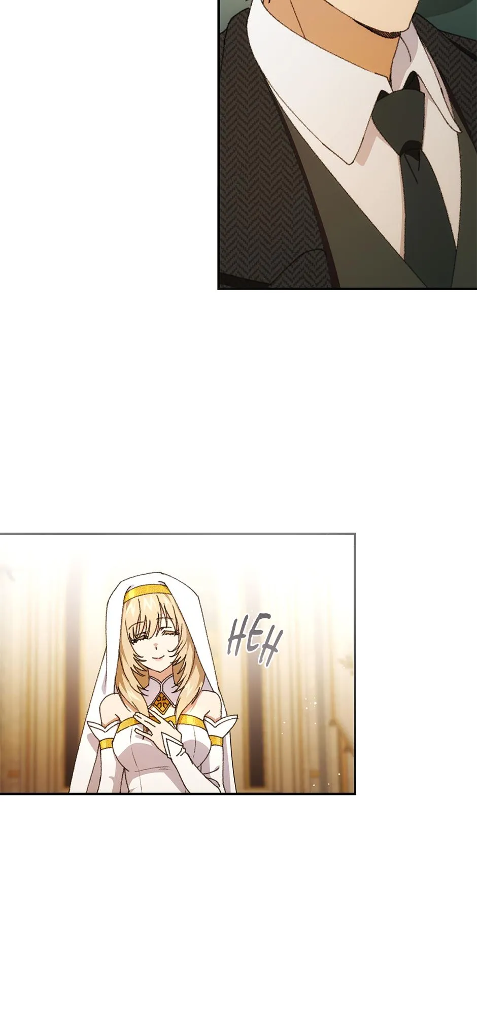 Steal from the Devil’s Pocket chapter 45 page 4