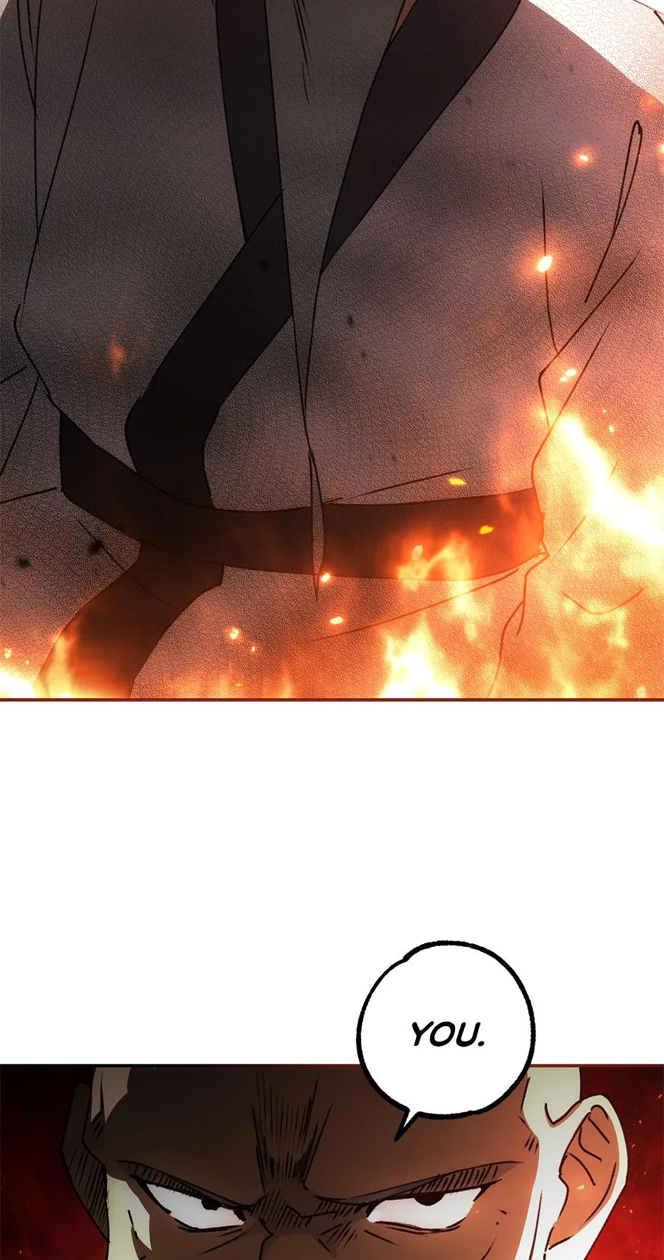 Steal from the Devil’s Pocket chapter 46 page 32