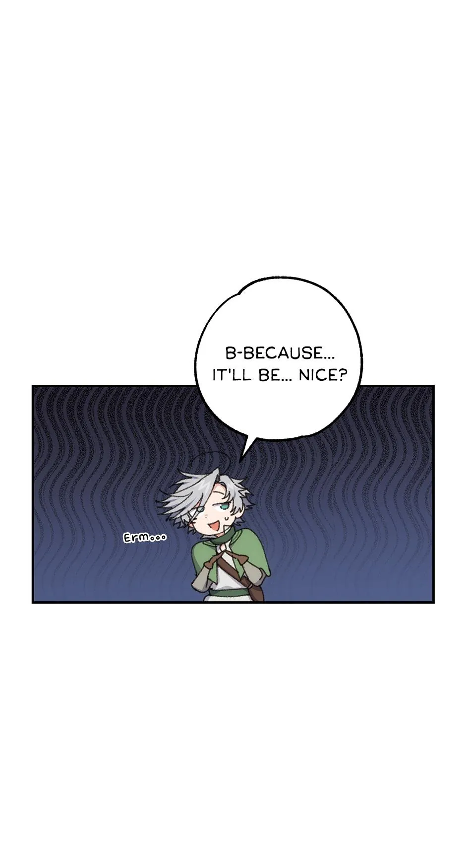 Steal from the Devil’s Pocket chapter 46 page 21