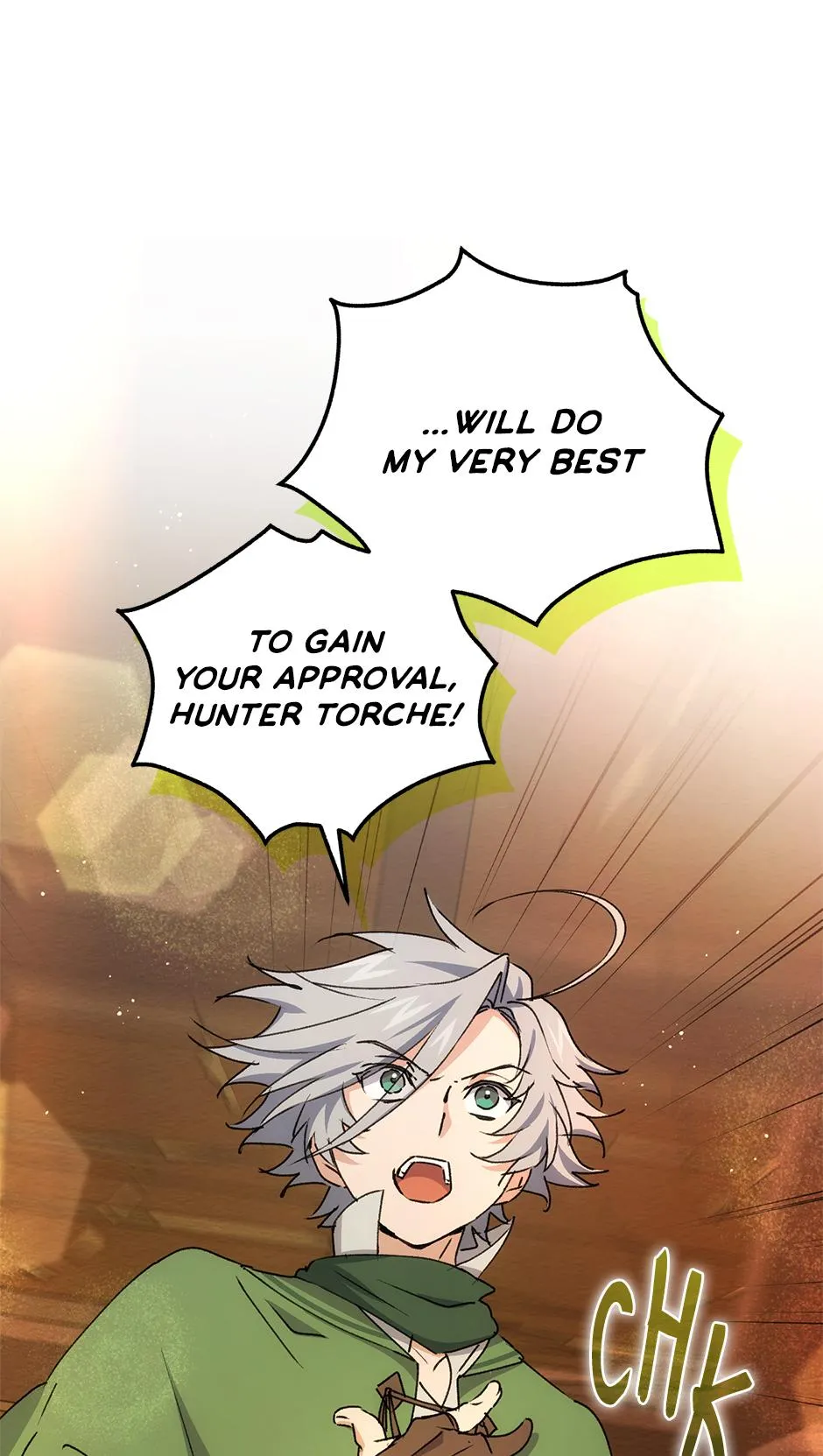Steal from the Devil’s Pocket chapter 46 page 40