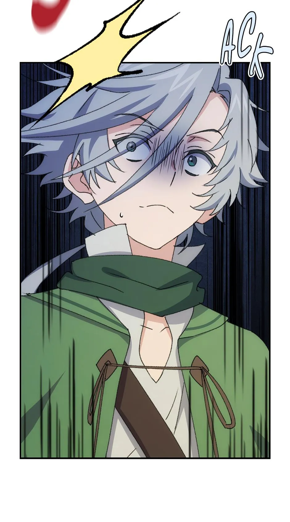 Steal from the Devil’s Pocket chapter 46 page 30