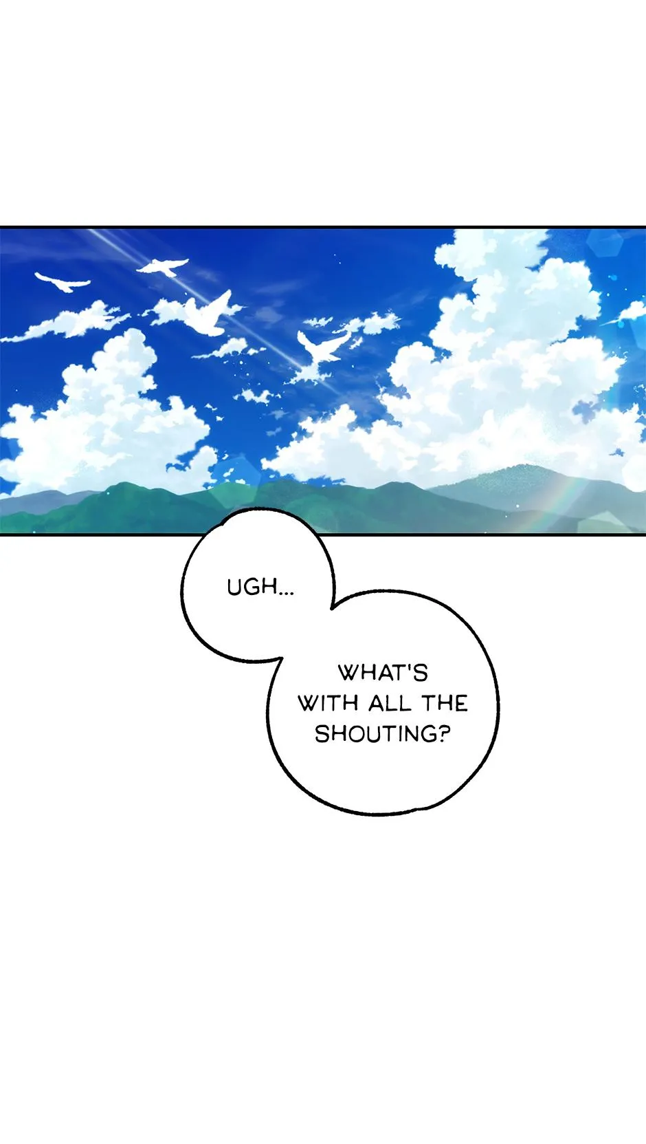 Steal from the Devil’s Pocket chapter 46 page 42