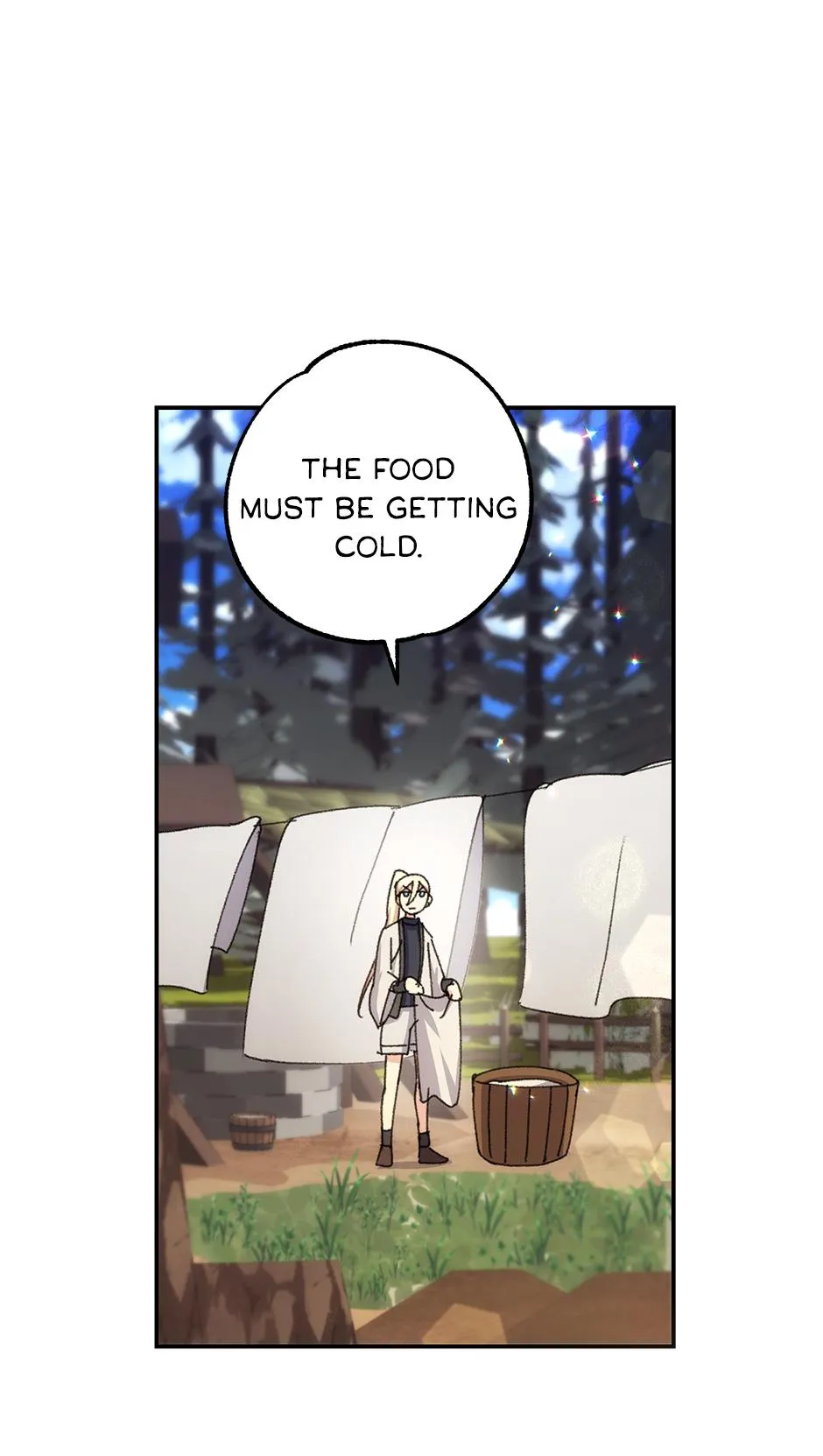 Steal from the Devil’s Pocket chapter 46 page 43