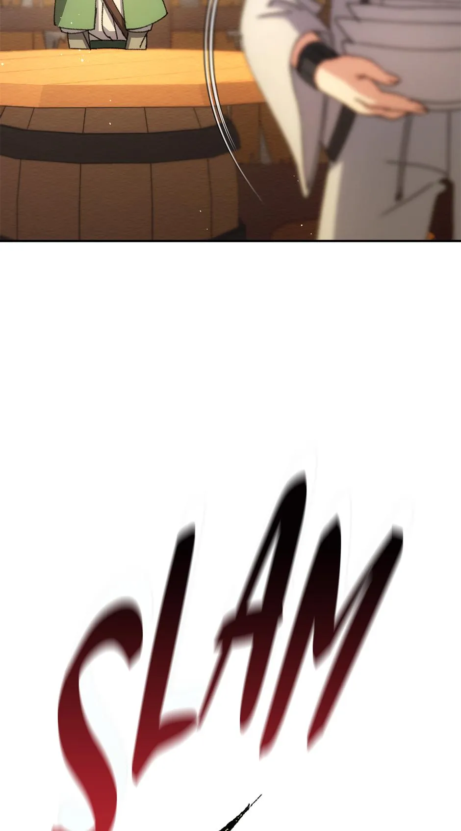 Steal from the Devil’s Pocket chapter 46 page 29