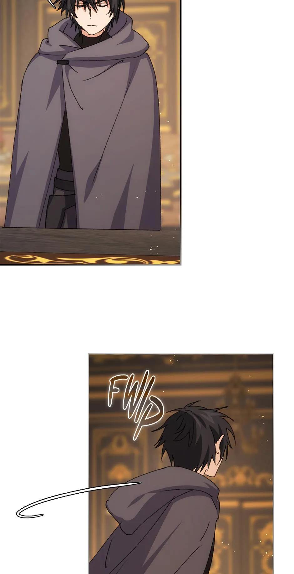 Steal from the Devil’s Pocket chapter 46 page 74