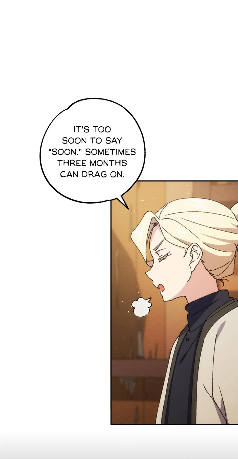 Steal from the Devil’s Pocket chapter 46 page 12