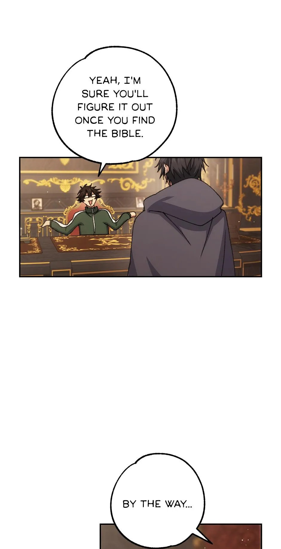 Steal from the Devil’s Pocket chapter 46 page 70