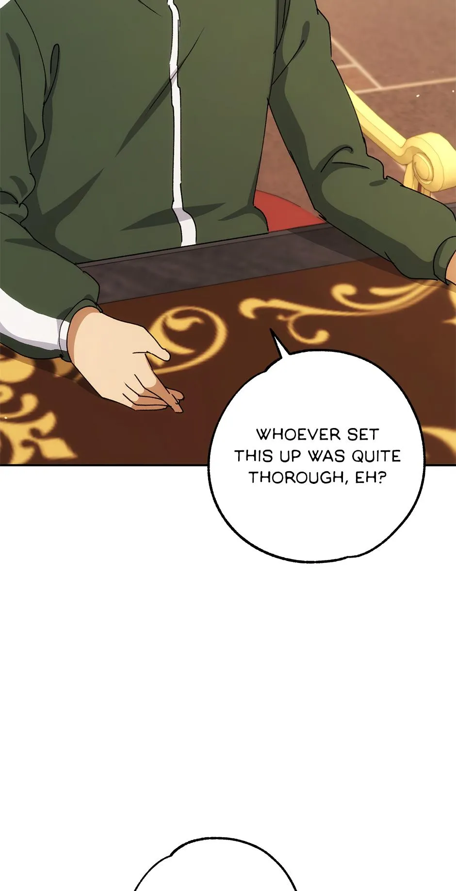 Steal from the Devil’s Pocket chapter 46 page 72