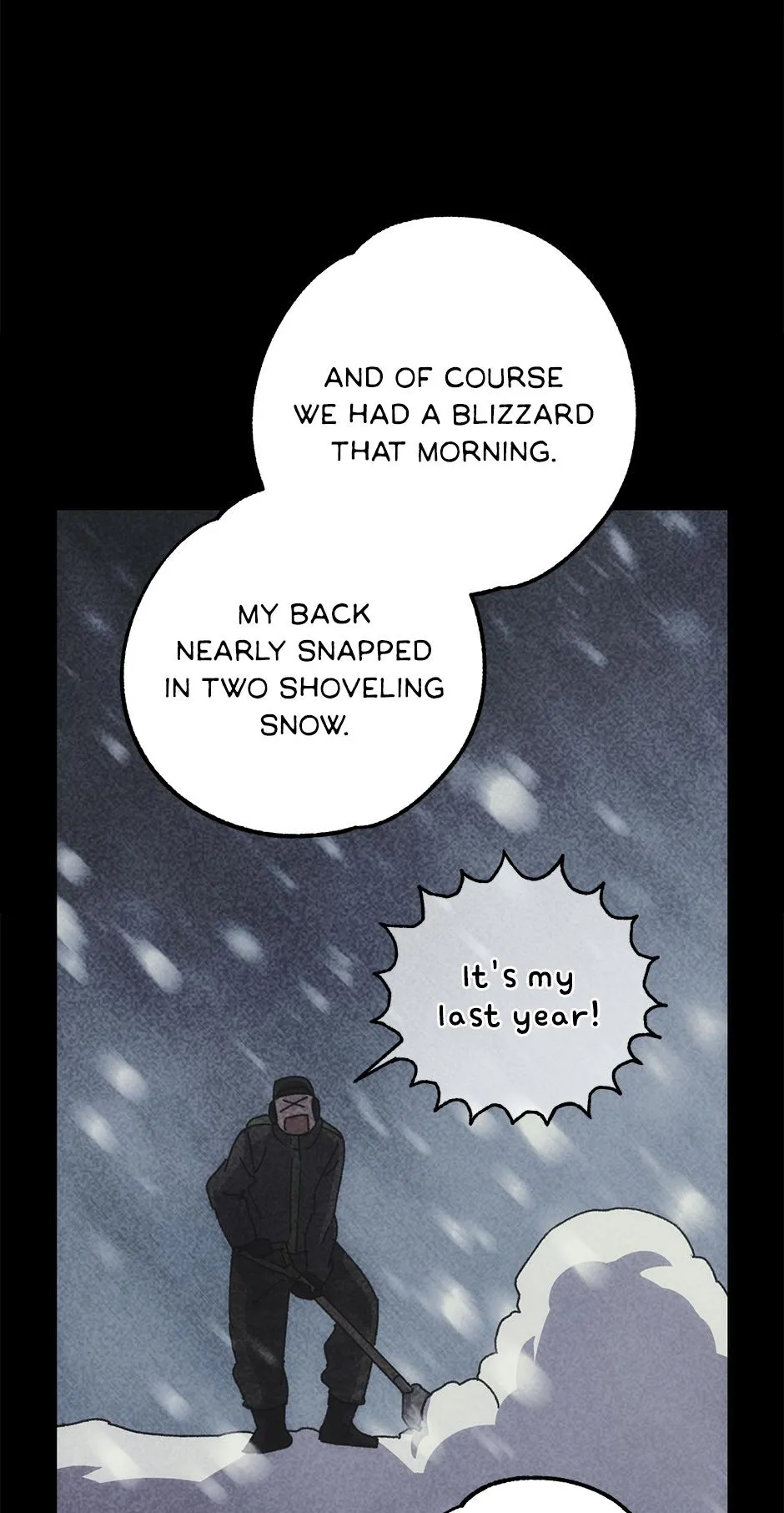 Steal from the Devil’s Pocket chapter 46 page 16