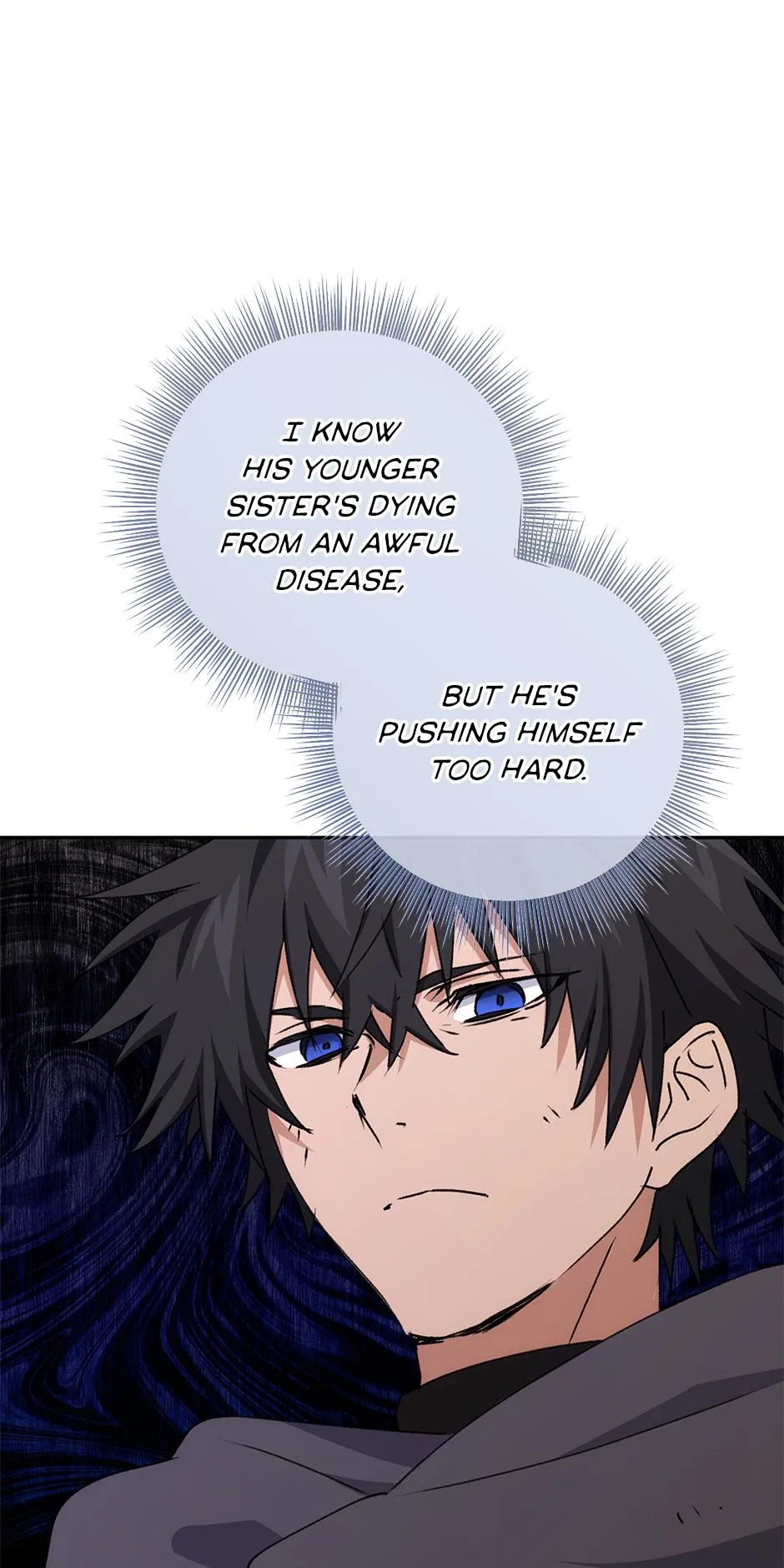 Steal from the Devil’s Pocket chapter 46 page 65