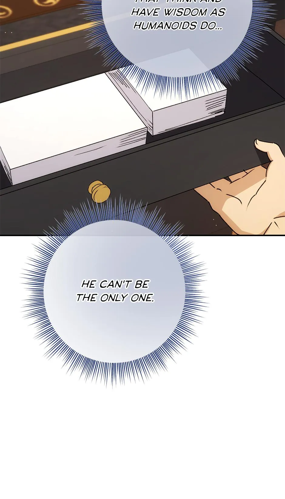 Steal from the Devil’s Pocket chapter 46 page 54