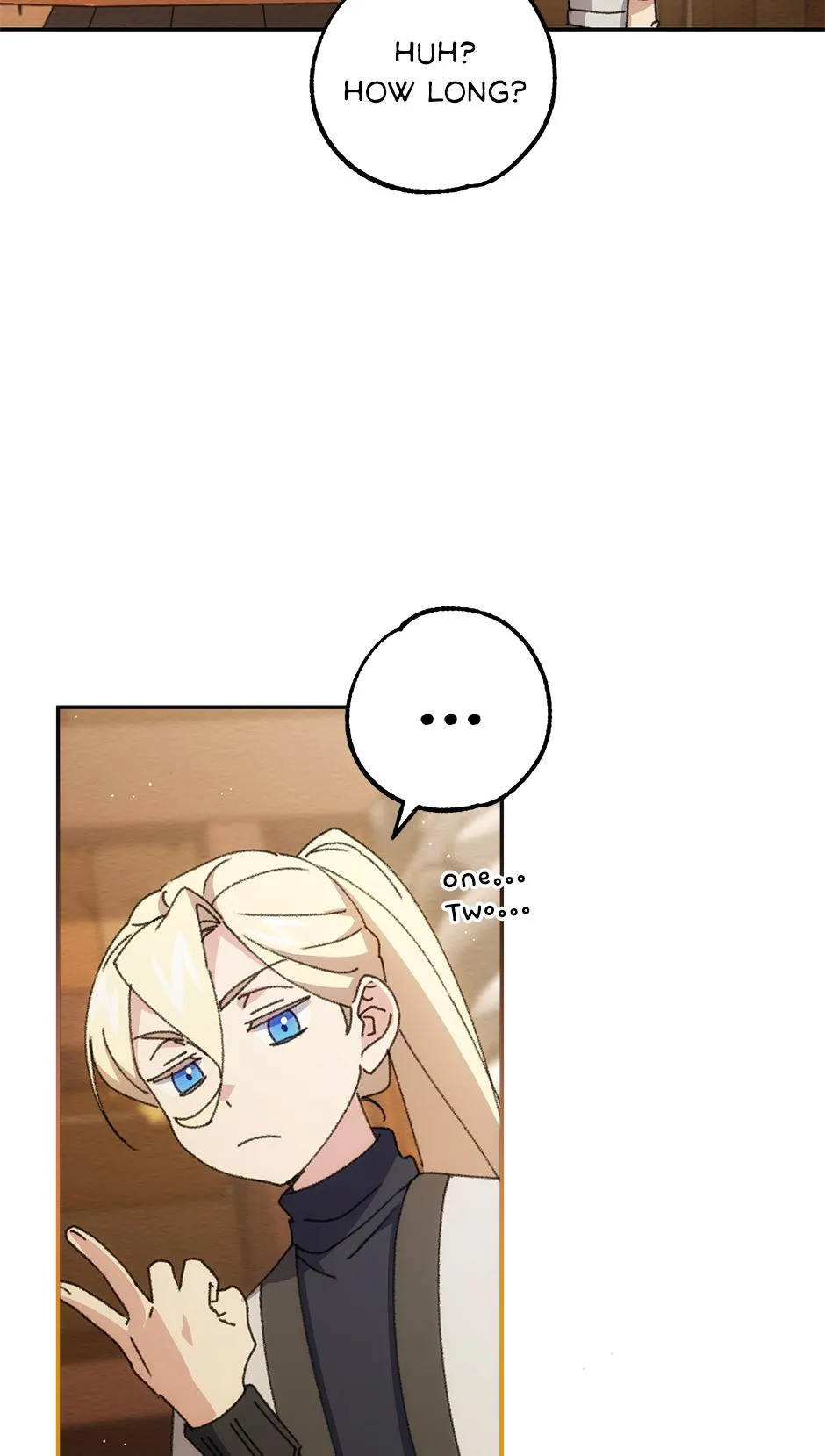 Steal from the Devil’s Pocket chapter 46 page 8