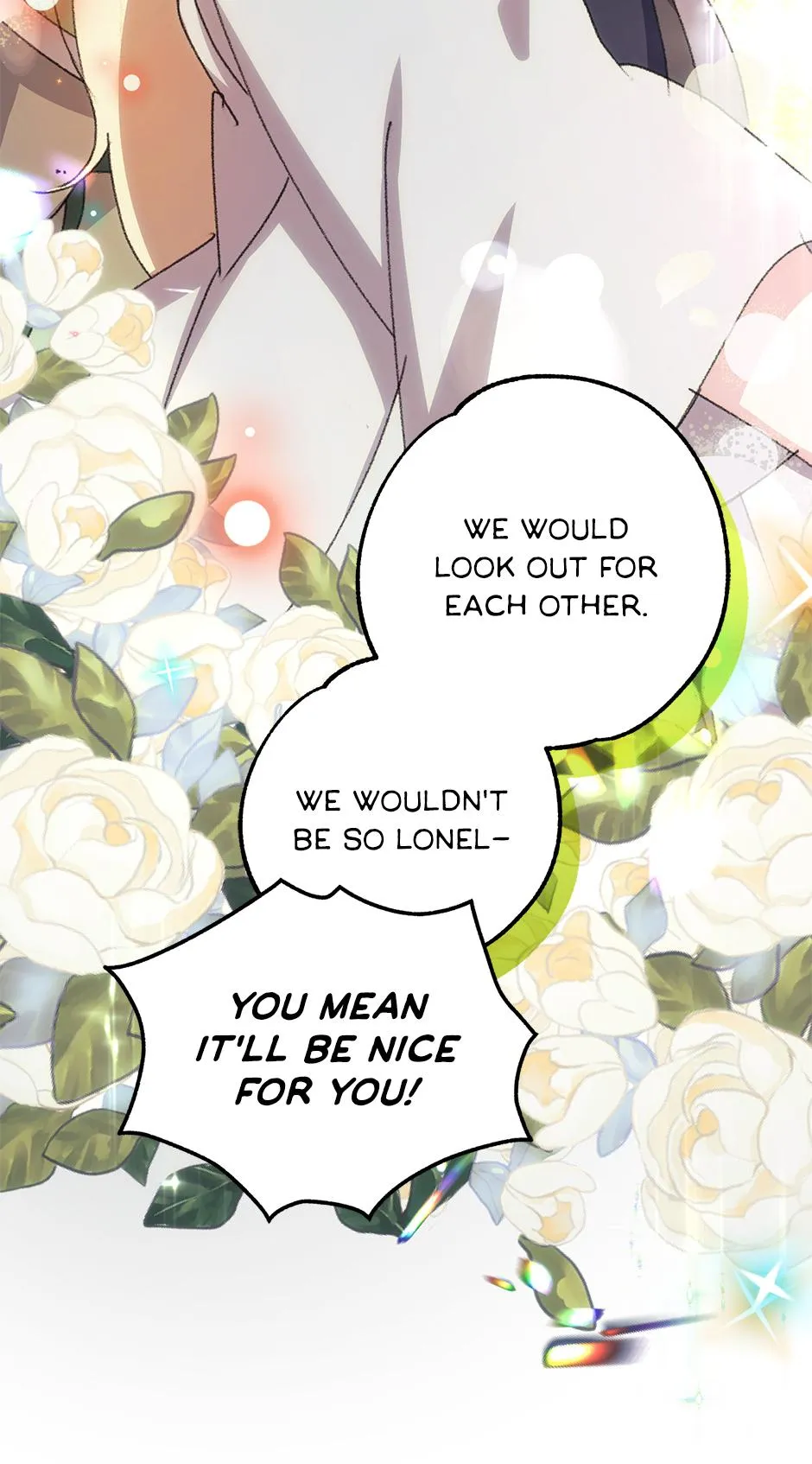 Steal from the Devil’s Pocket chapter 46 page 23