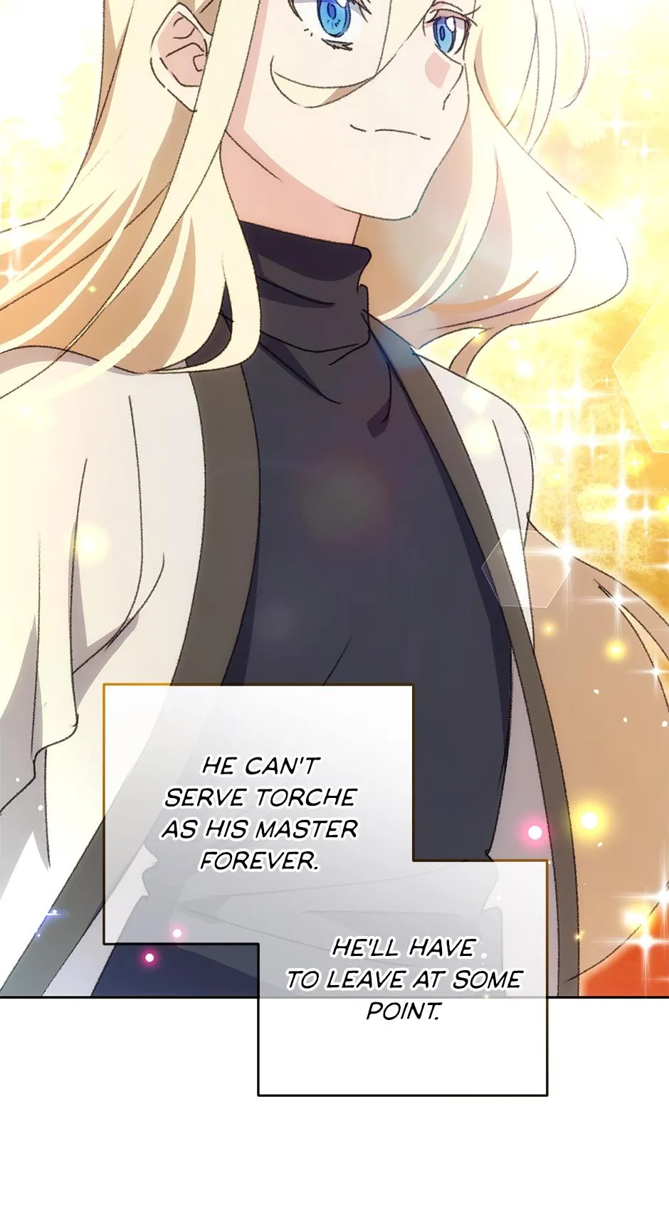 Steal from the Devil’s Pocket chapter 46 page 6