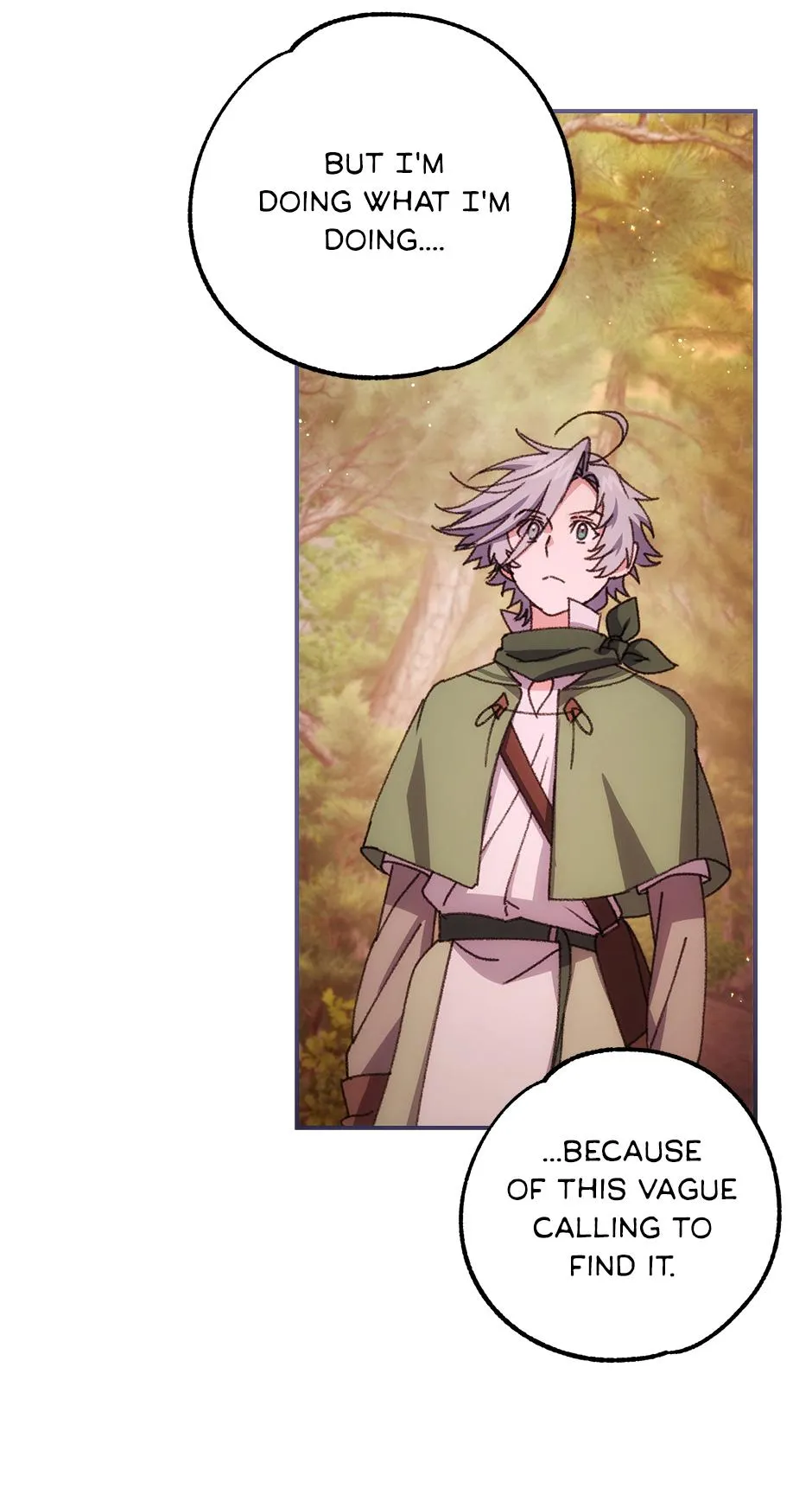 Steal from the Devil’s Pocket chapter 47 page 86
