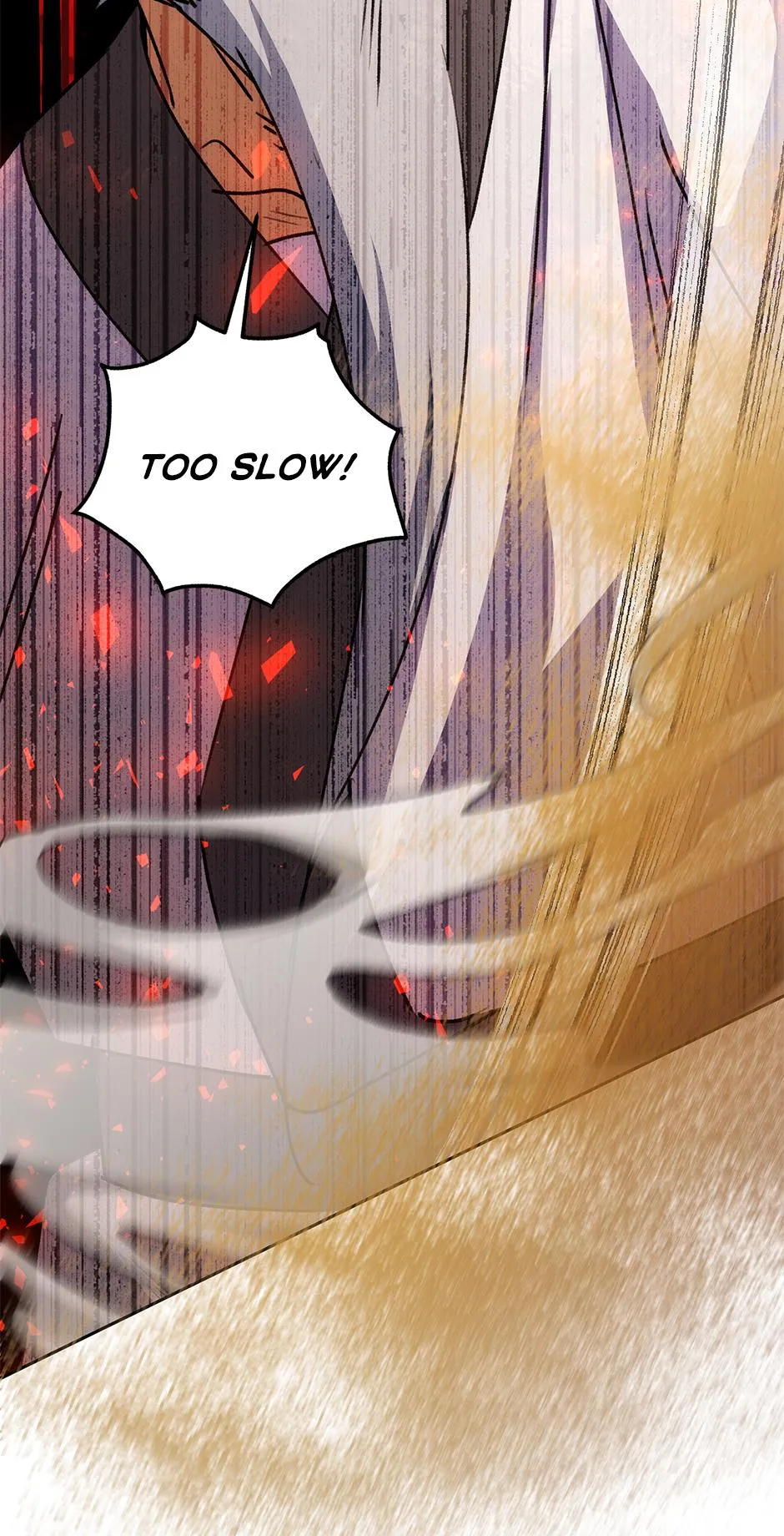 Steal from the Devil’s Pocket chapter 47 page 11