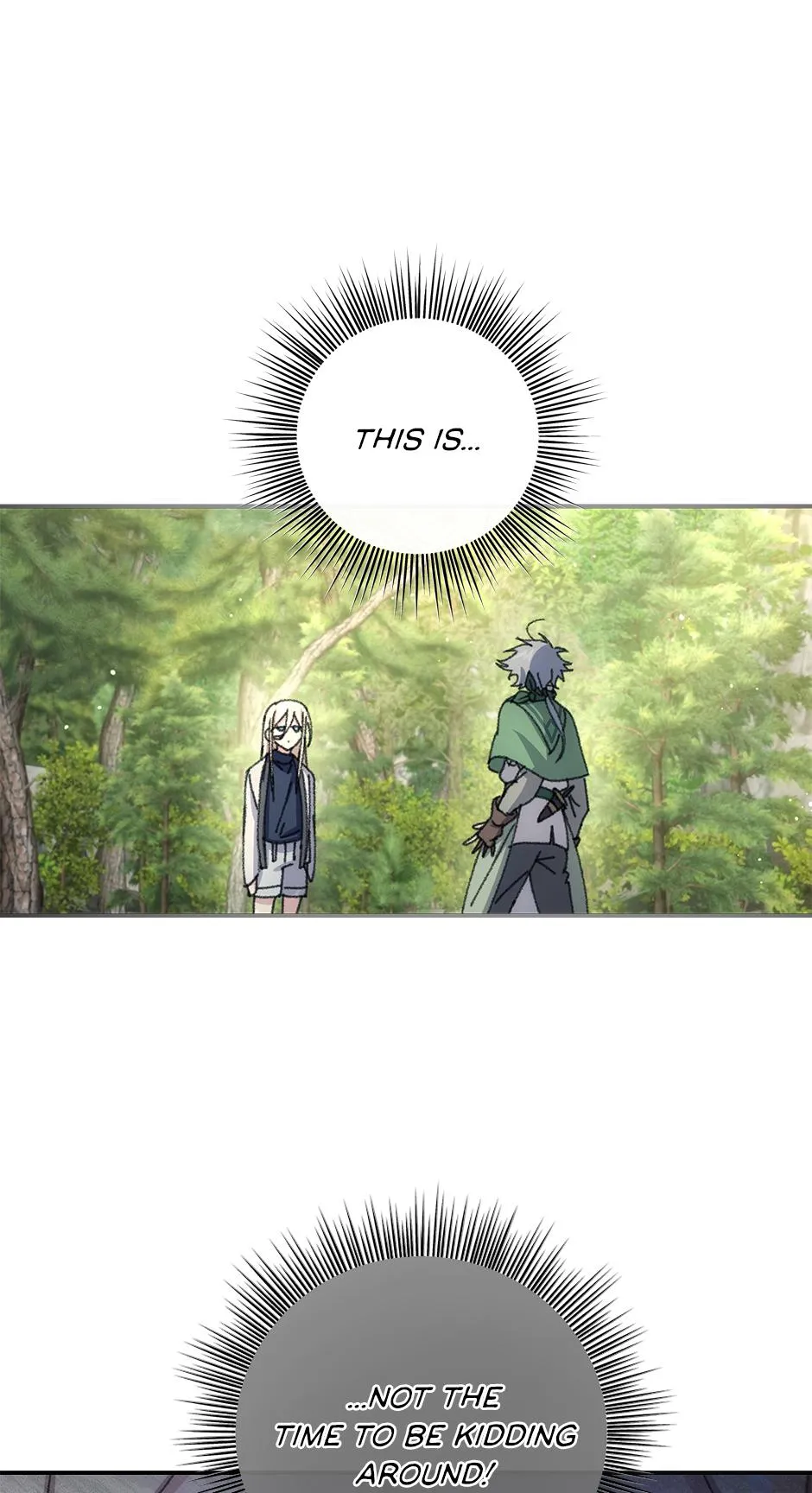 Steal from the Devil’s Pocket chapter 47 page 69
