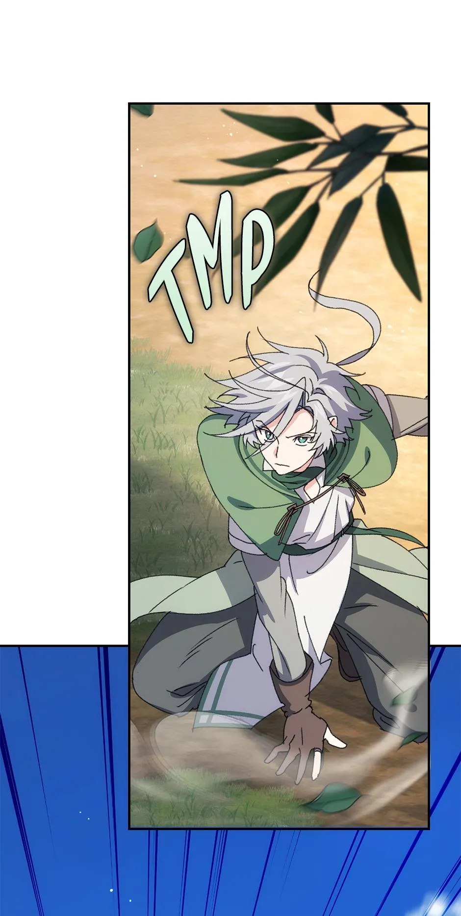 Steal from the Devil’s Pocket chapter 47 page 6